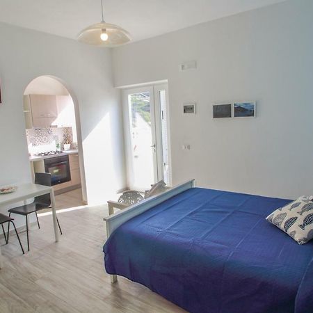 Le Case Dei Pescatori - Residence Il Tramonto Ponza Exterior foto